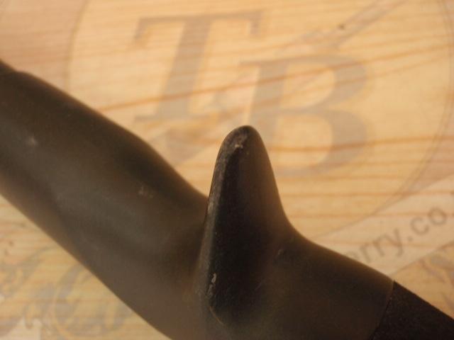 がま船カレイ一跳 カカリ1.7