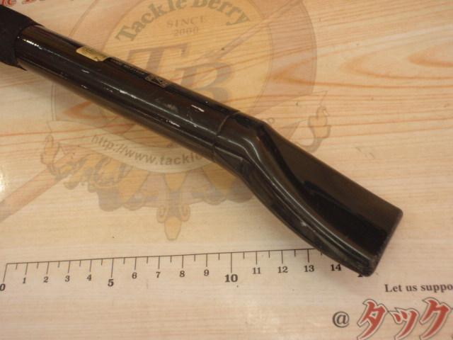 がま船カレイ一跳 カカリ1.7