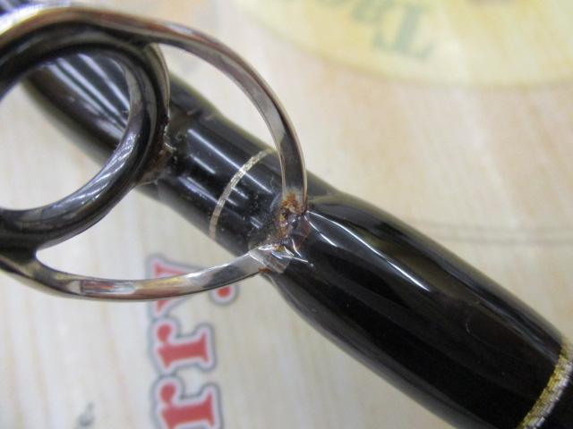 ギャラハド 586B 電動