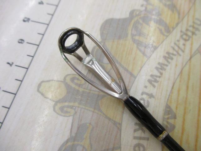 ギャラハド 586B 電動