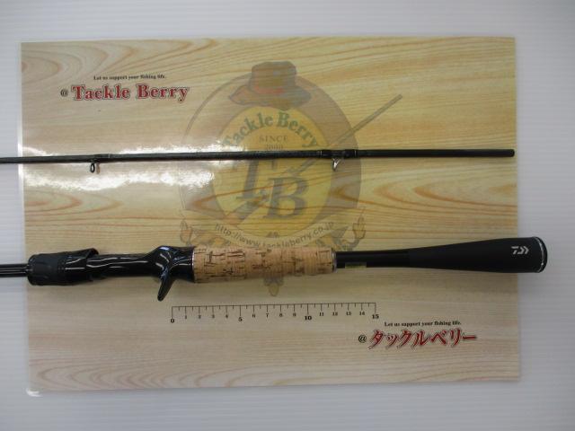 【超美品】ダイワ　ブレイゾン　C68L-2 BF ダイワ ブレイゾン C68L-2・BF (ロッド・釣竿) 価格比較 - 価格.com