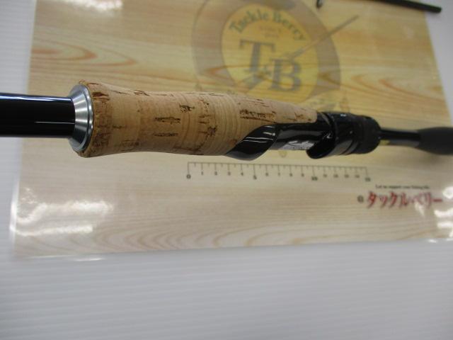 ブレイゾン　s68mh ブレイゾン S68MH｜＠ベリーネット 日本最大新品中古釣具WEBショップ