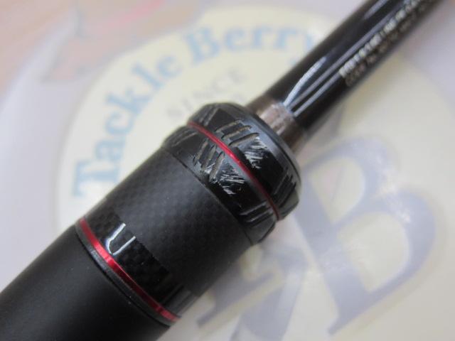 セフィアXR S86ML