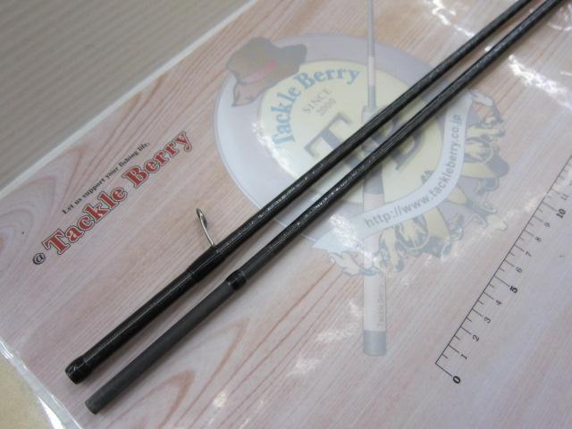 セフィアXR S86ML