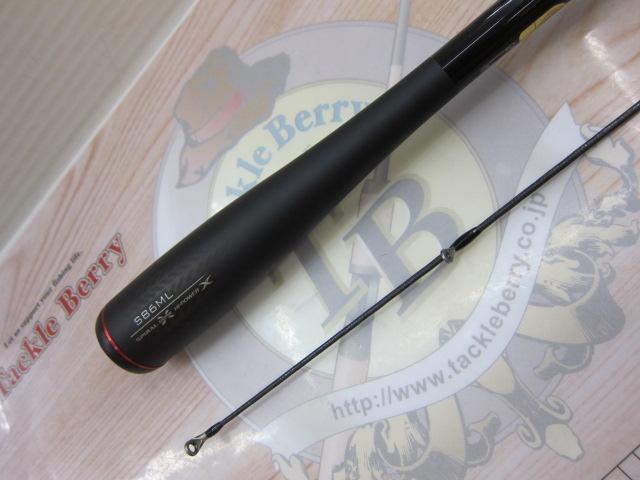 セフィアXR S86ML