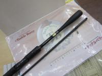 セフィアXR S86ML