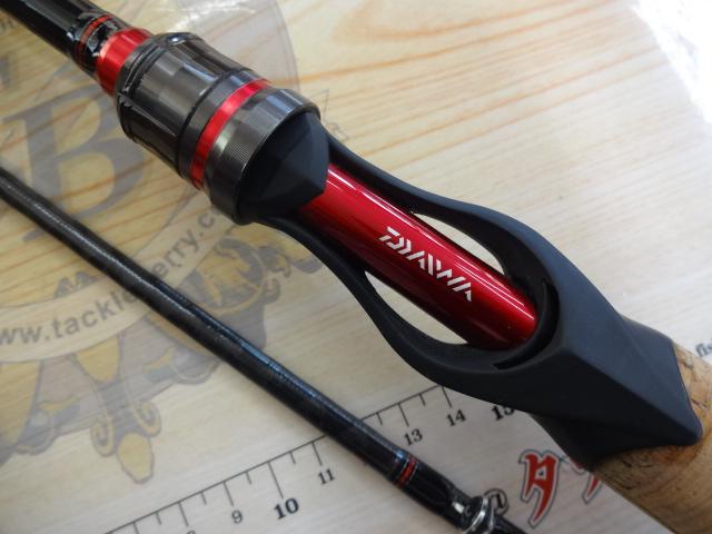 ブレイゾン 672MHB・V