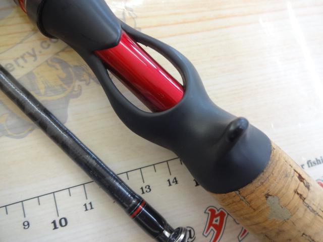 ブレイゾン 672MHB・V