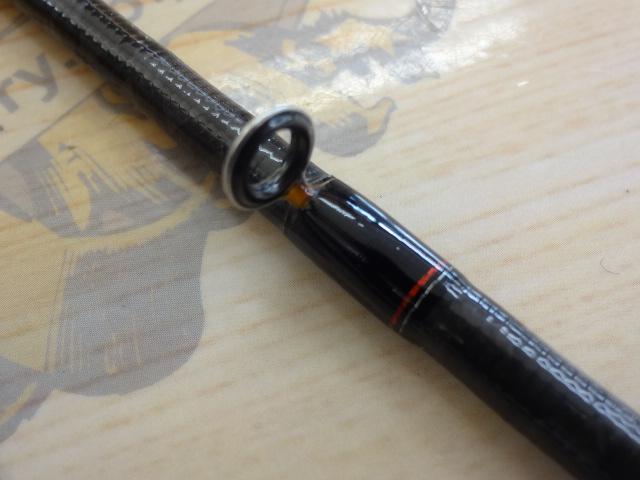 ブレイゾン 672MHB・V