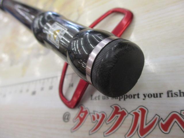 鳥の骨探 NTS 中古 黒鯛師 THEヘチセレクションXT Hスペック 290｜＠ベリーネット