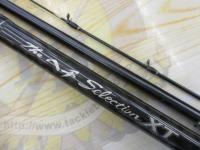 黒鯛師 THEヘチセレクションXT Hスペック 290