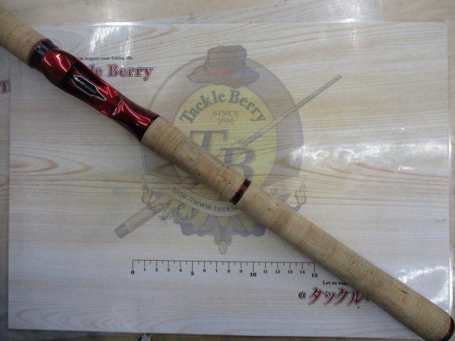 スコーピオン1752R-2｜＠ベリーネット 日本最大新品中古釣具WEBショップ