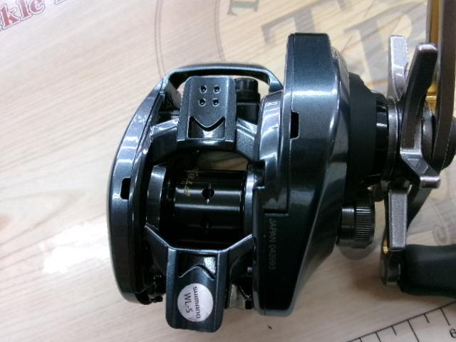 22アルデバランBFS HG LH