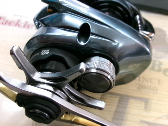 22アルデバランBFS HG LH