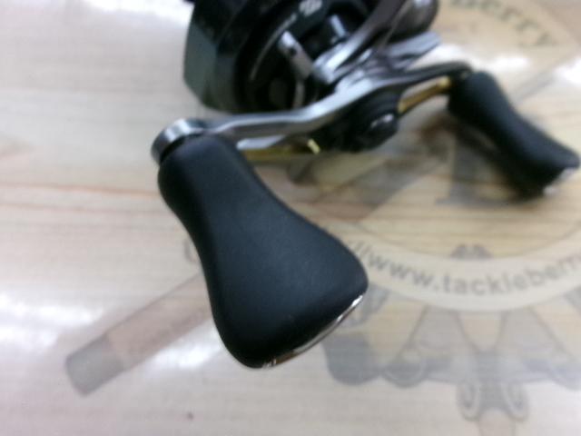 22アルデバランBFS HG LH