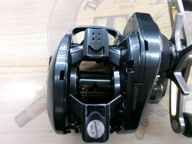 22アルデバランBFS HG LH