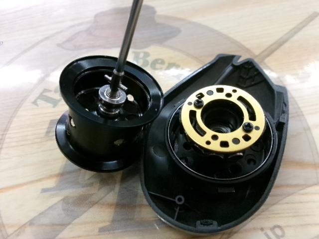 22アルデバランBFS HG LH