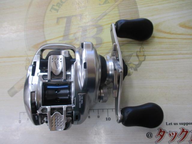 16メタニウムMGL HG LH｜＠ベリーネット 日本最大新品中古釣具