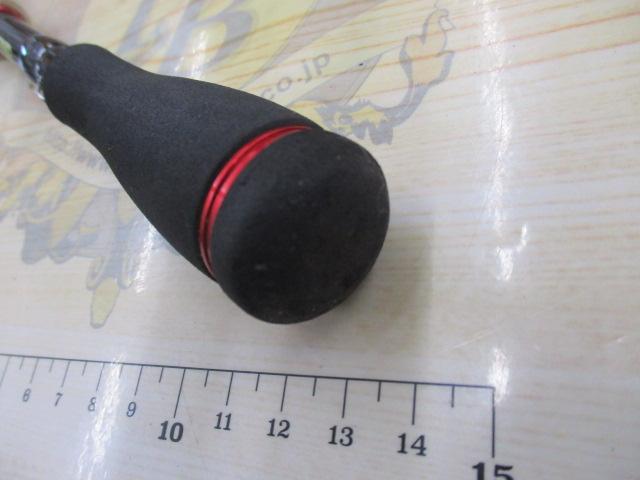 ブレイゾン 641LS-G・V