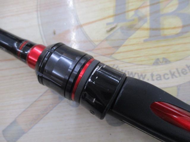 ブレイゾン 641LS-G・V