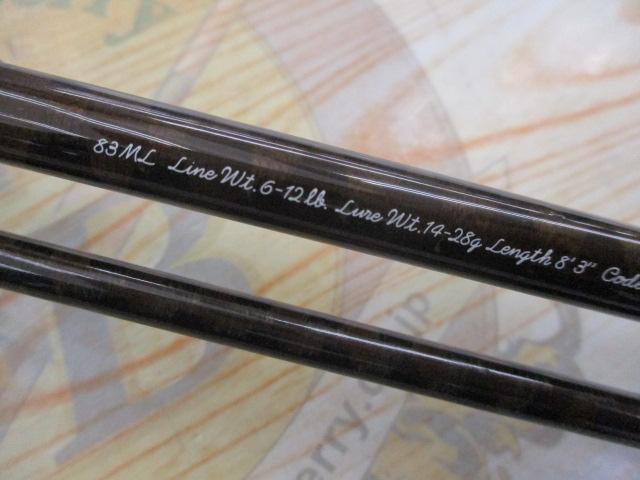 カーディフ 83ML