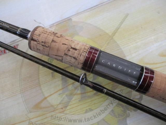 カーディフ 83ML