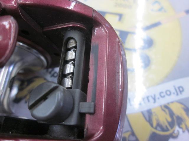 スコーピオン 1501(深溝スプール)