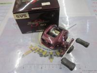 スコーピオン 1501(深溝スプール)