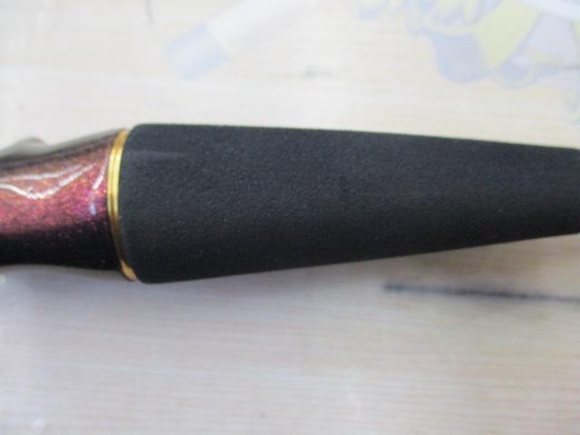ダイワ　紅牙MX K65HB-MT・W DAIWA（釣り） 紅牙 MX K65HB-MT・W 紅牙 タイラバロッド - 最