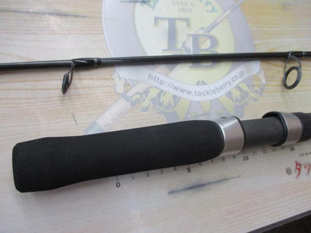 19ソルティーアドバンスジギング S60-3｜＠ベリーネット 日本