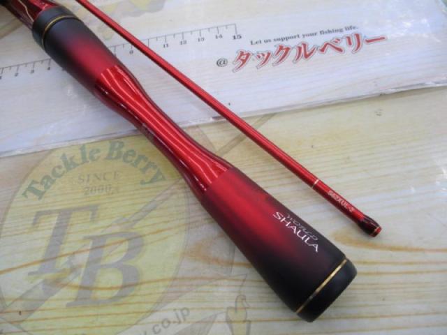 19ワールドシャウラ テクニカルエディション S62XUL-2｜＠ベリー