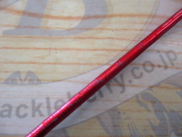 ワールドシャウラテクニカルエディション　S62XUL-F/2 シマノ ワールド シャウラ テクニカルエディション S62XUL-F/2 (ロッド