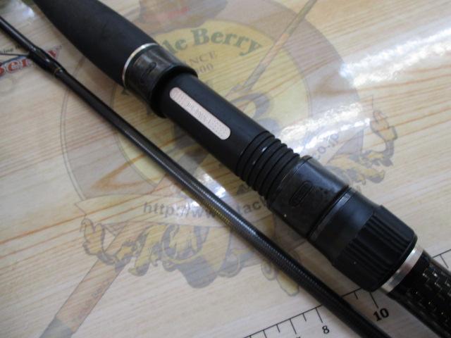 モアザンブランジーノ 96MML