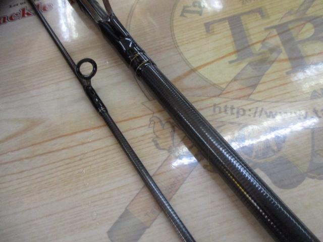 モアザンブランジーノ 96MML