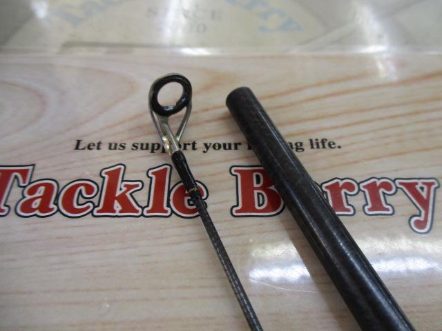 モアザンブランジーノ 96MML