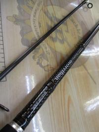 モアザンブランジーノ 96MML