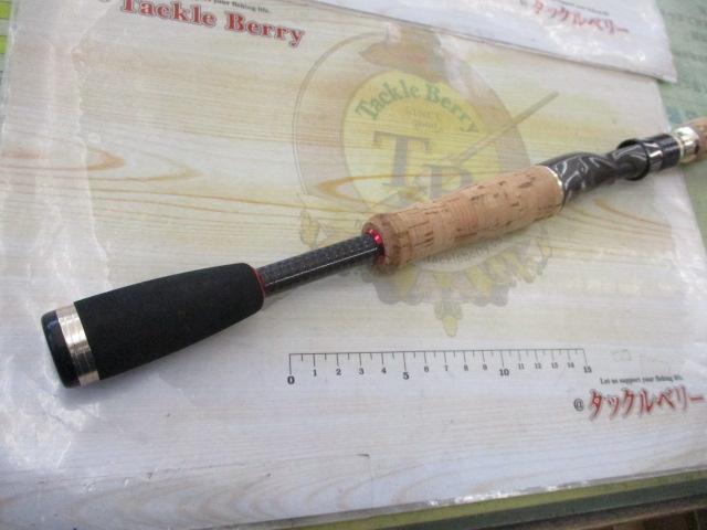 【引き取り限定】 カレイド　デジーノ　スティングレイ66MLBF-PRO デジーノ TKDC-66MLBF PRO スティングレイ66 (廃番) コンバット