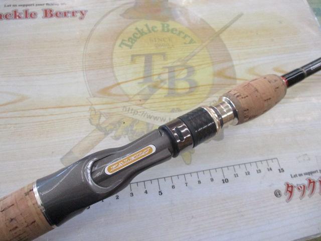 【引き取り限定】 カレイド　デジーノ　スティングレイ66MLBF-PRO 引き取り限定】 カレイド デジーノ スティングレイ66MLBF-PRO