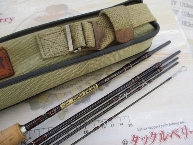 スーパーパルサー PCF-704｜＠ベリーネット 日本最大新品中古