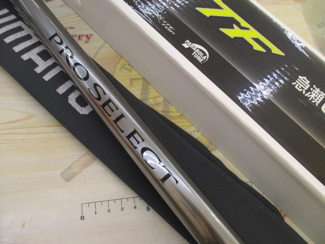 24プロセレクトTF 急瀬GH90