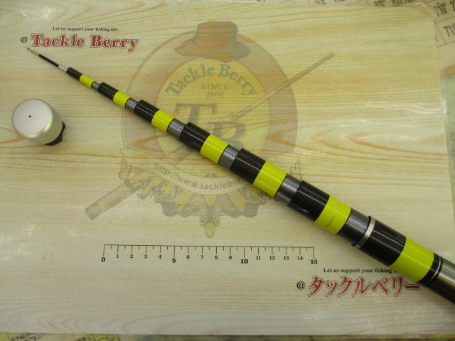 24プロセレクトTF 急瀬GH90