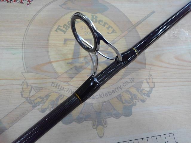 ベイトリガーショアジギング1002H｜＠ベリーネット 日本最大新品