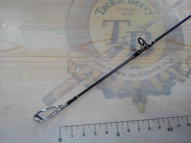 ベイトリガーショアジギング1002H｜＠ベリーネット 日本最大新品