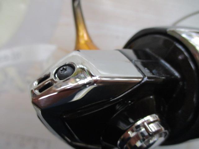 22ソアレBB C2000SSPG