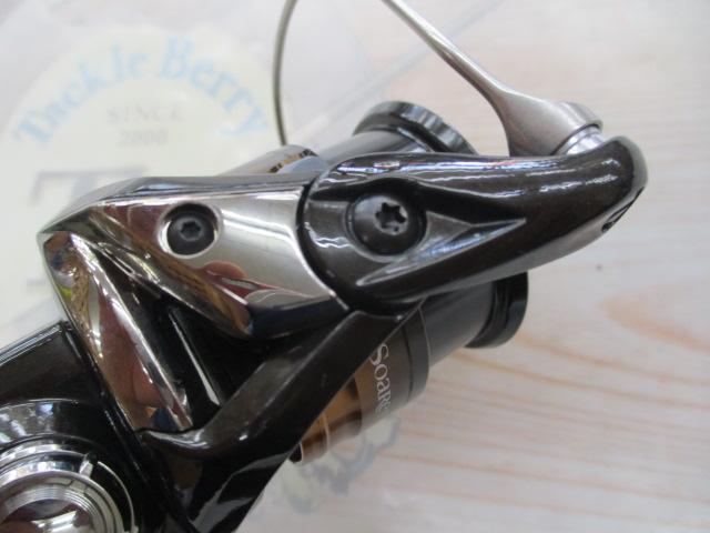 22ソアレBB C2000SSPG