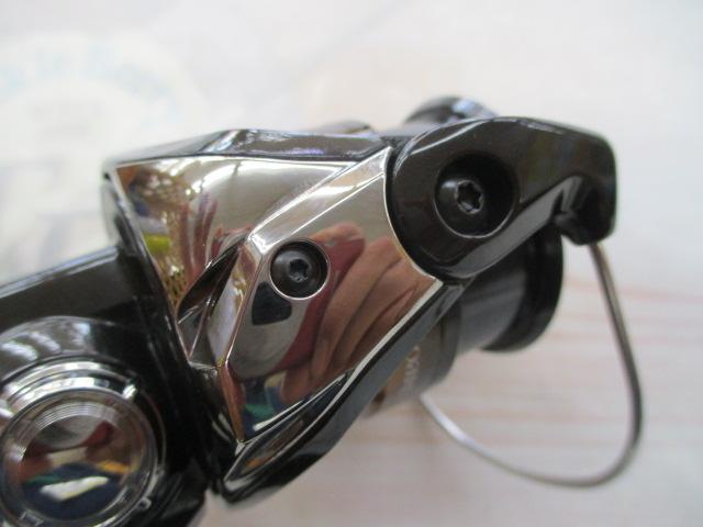 22ソアレBB C2000SSPG