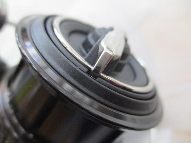 22ソアレBB C2000SSPG