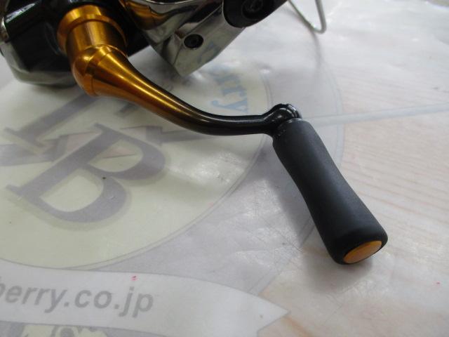 22ソアレBB C2000SSPG