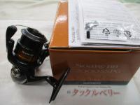 22ソアレBB C2000SSPG