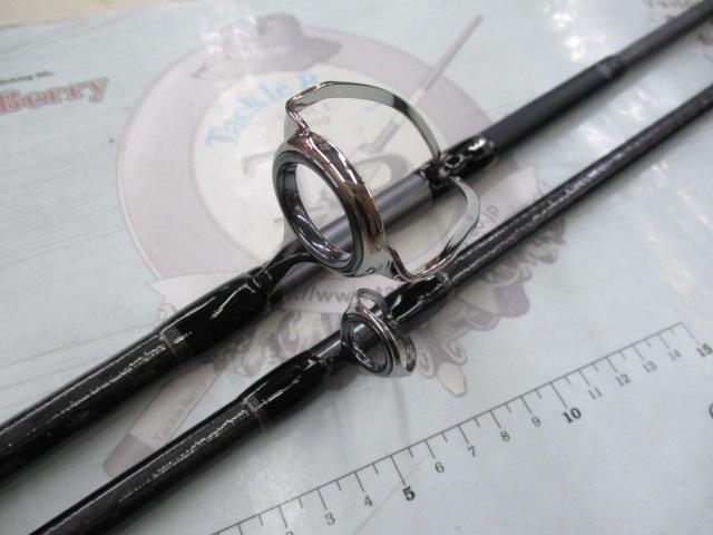 コルトスナイパーリミテッド 100H